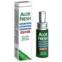 ALOE VERA MUNDSPRAY fresh breath Produktbild