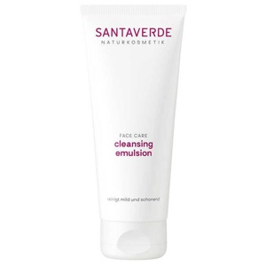 Aloe Vera Reinigungsemulsion, 100 ml Emulsion Produktbild