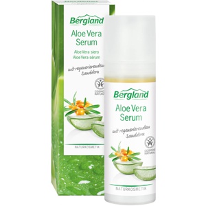 Aloe Vera Serum, 30 ml Creme Produktbild