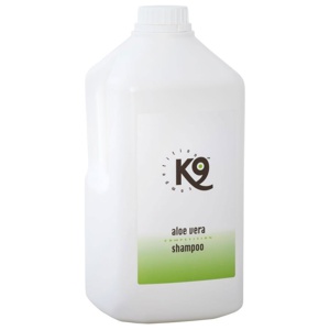 Aloe Vera Shampoo 2,7l produkt bild