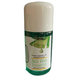 ALOE-VERA-SHAMPOO-floracell Produktbild