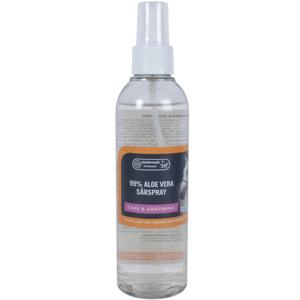 Eclipse Biofarmab Aloe Vera sårspray 99% 200 ml produkt bild