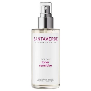 Aloe Vera Toner sensitive Spray, 100 ml Spray Produktbild