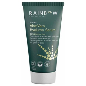 ALOECARE AV Hyaluron Serum Produktbild