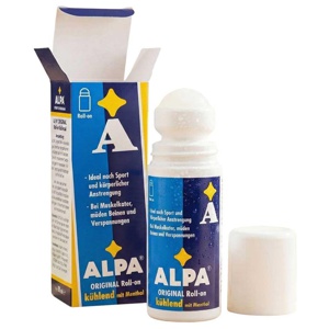 ALPA Original Roll-on kühlend Produktbild