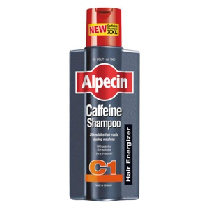 Alpecin Caffeine Shampoo C1 product image