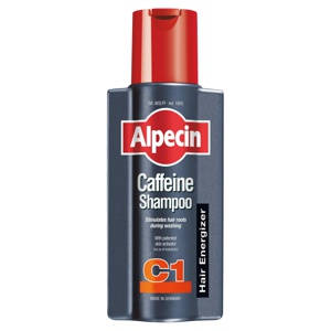 Alpecin Caffeine Shampoo C1 product image