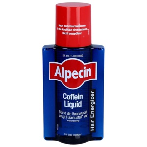 ALPECIN Coffein Liquid Produktbild