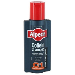 ALPECIN Coffein Shampoo C1 Produktbild