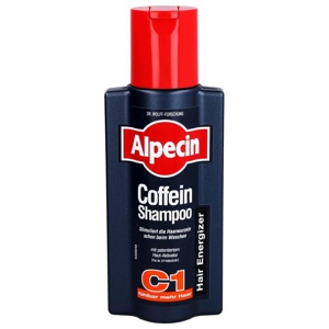 ALPECIN Coffein Shampoo C1 Produktbild