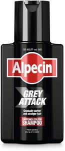 Alpecin Grey Attack 200 ml produkt bild