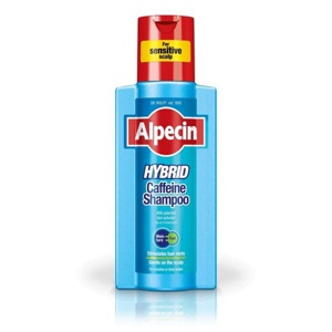 Alpecin Hybrid Caffeine Shampoo product image