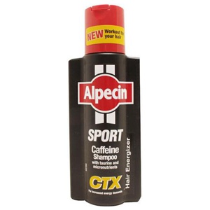 Alpecin Sport Caffeine Shampoo 250ml product image