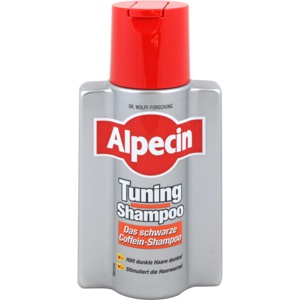 ALPECIN Tuning Shampoo Produktbild