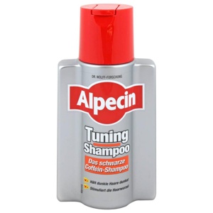 Alpecin Tuning Shampoo Produktbild
