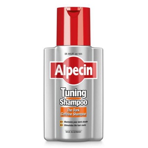 Alpecin Tuning Shampoo 200ml product image