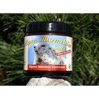 ALPEN MURMELTIER Salbe Produktbild