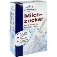 ALPENSCHNEE Milchzucker Produktbild