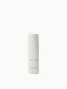 Alpha-H Liquid Gold Exfoliating Treatment with 5% Glycolic Acid 30ml product image
