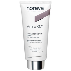 Alpha Km Körper Milch Produktbild
