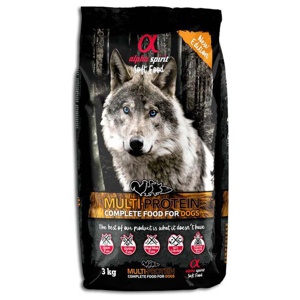 Alpha Spirit Complete Multiprotein Produktbild