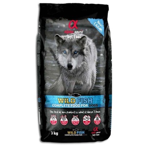Alpha Spirit Complete Wild Fisch Produktbild