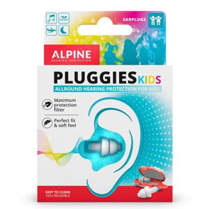Alpine Pluggies Kids Ear Plugs Öronproppar 1 st produkt bild