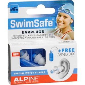 ALPINE-SWIMSAFE-Ohrstoepsel Produktbild