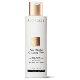 Alqvimia Absolute Beauty Micellar Water 200ml Produktbild