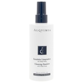Alqvimia Absolute Beauty Ylang-Ylang Cleansing Emulsion 250ml Produktbild