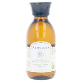 Alqvimia Aceite Corporal Preventivo Antiestrías 150ml Alqvimia Produktbild