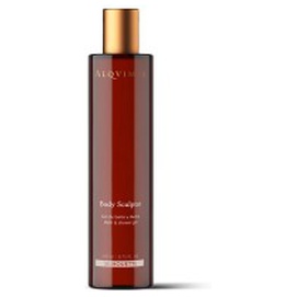 Alqvimia Body Sculptor Bath And Shower Gel 250ml Produktbild
