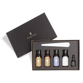 Alqvimia Calm Experience 5-Piece Set Produktbild