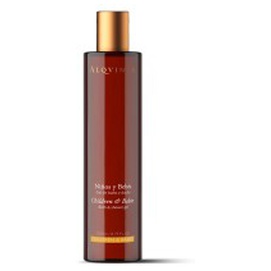 Alqvimia Children And Babies Bath And Shower Gel 250ml Produktbild