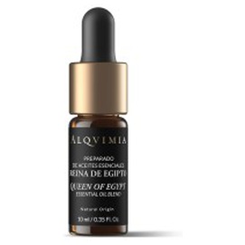 Alqvimia Essential Oil Blend Queen Of Egypt 10ml Produktbild