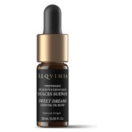 Alqvimia Essential Oil Blend Sweet Dreams 10Ml Produktbild