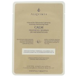 Alqvimia Essentially Beautiful Calm Facial Mask 1 Un Produktbild