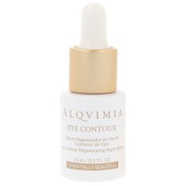 Alqvimia Essentially Beautiful Eye Contour 15ml Produktbild