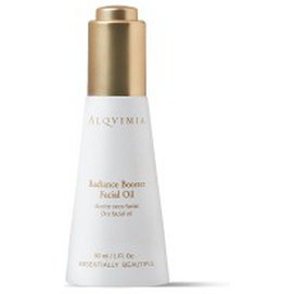 Alqvimia Essentially Beautiful Radiance Booster Facial Dry Oil 30ml Produktbild