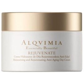 Alqvimia Essentially Beautiful Rejuvenate Cream 50ml Produktbild