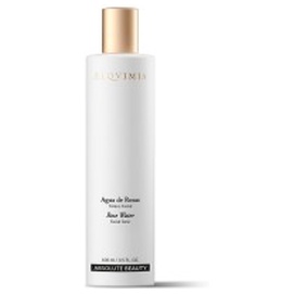 Alqvimia Essentially Beautiful Rose Water Facial Toner 100ml Produktbild