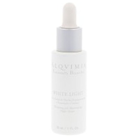 Alqvimia Essentially Beautiful White Light Serum 30ml Produktbild