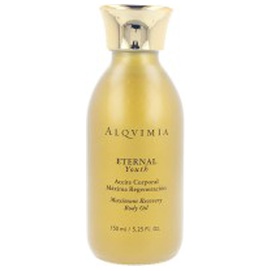 Alqvimia Eternal Youth Body Oil 150ml Produktbild