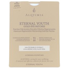 Alqvimia Eternal Youth Eye Mask 1 Unit Produktbild