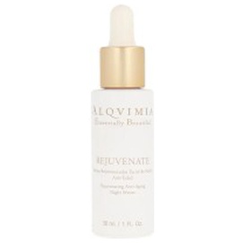 Alqvimia Rejuvenate Anti-Wrinkle Facial Serum 30ml Produktbild