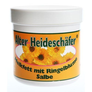 Alter Heideschäfer saialillesalv 250 ml toote pilt