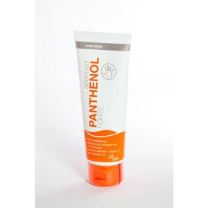 Altermed panthenol forte 2% kätekreem 100ml toote pilt