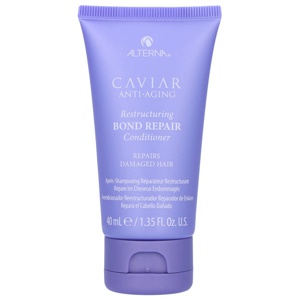 Alterna Caviar Restructuring Bond Repair Conditioner 40 ml Produktbild