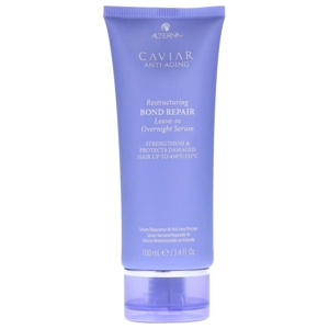 Alterna Caviar Bond Repair Leave-In Overnight Serum produktbillede