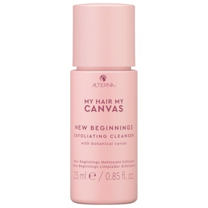 Alterna My Hair My Canvas New Beginnings Exfoliating Cleanser produktbillede